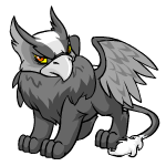 Angry skunk eyrie (old pre-customisation)
