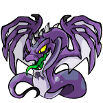 Angry darigan hissi (old pre-customisation)