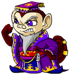 Angry royalboy mynci (old pre-customisation)