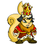 Angry royalboy usul (old pre-customisation)