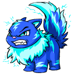 Angry electric wocky (old pre-customisation)
