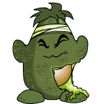 Beaten avocado chia (old pre-customisation)