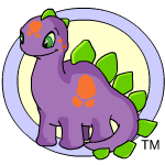 Classic Background purple chomby (old pre-customisation)