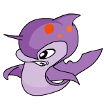 Close Attack purple flotsam (old pre-customisation)