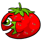 Close Attack strawberry kiko (old pre-customisation)
