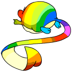 Close Attack rainbow meerca (old pre-customisation)