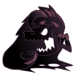 Shadow Wraith Brute