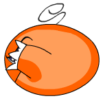 Defended orange kiko (old pre-customisation)