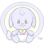 Baby Kacheek | Rainbow Pool | Neopets Wardrobe