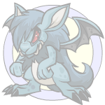 Darigan Kyrii | Rainbow Pool | Neopets Wardrobe