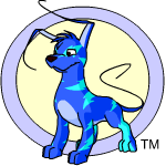 Classic Background electric gelert (old pre-customisation)