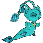 Happy maraquan aisha (old pre-customisation)