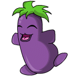 Happy aubergine chia (old pre-customisation)