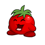 Happy tomato chia (old pre-customisation)