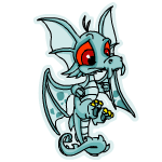 thumbnail image 2 of Neopets TCG Ghost Paint Brush – Defenders Of Neopia, 1st Edition, Super Rare (SR), Foil 2 of 3