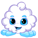 Happy cloud jubjub (old pre-customisation)