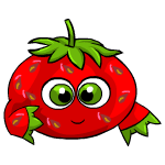 Happy strawberry kiko (old pre-customisation)