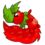 Hit strawberry usul (old pre-customisation)