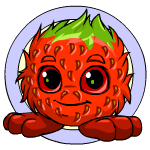 Classic Background strawberry jubjub (old pre-customisation)