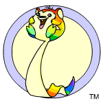 Classic Background rainbow meerca (old pre-customisation)