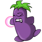 Ranged Attack aubergine chia (old pre-customisation)