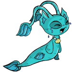 Sad maraquan aisha (old pre-customisation)