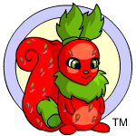 Classic Background strawberry usul (old pre-customisation)