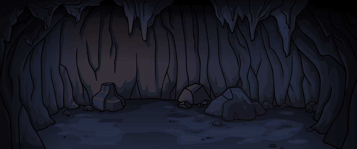 Lost in the Dark Dead End