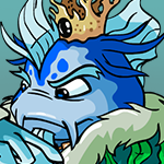 King Kelpbeard