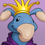 King Roo