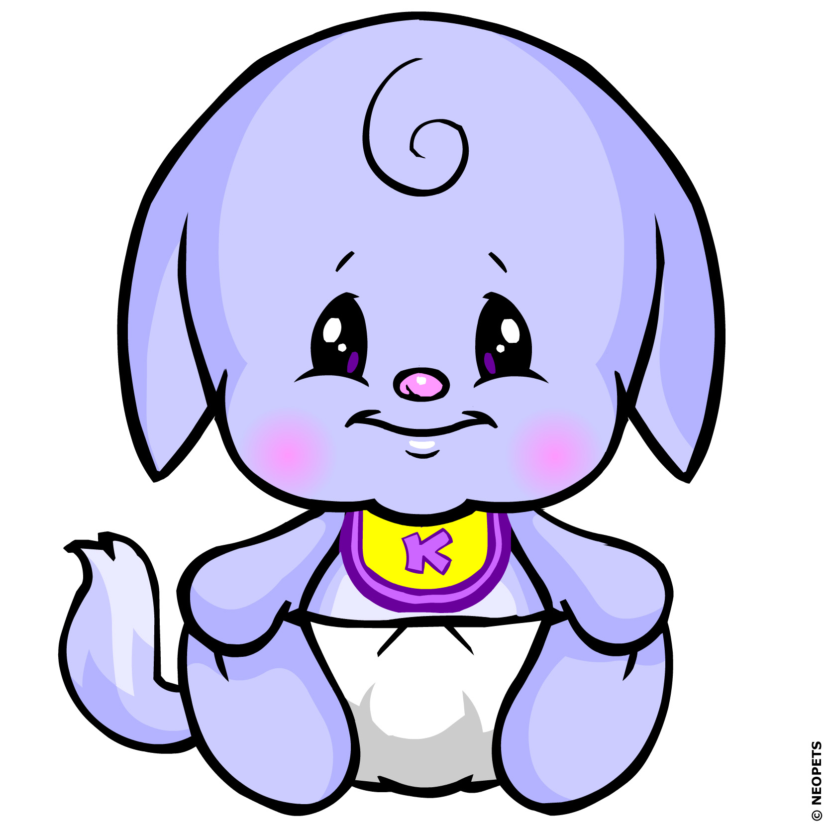 Kacheek neopets