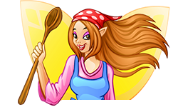 Soup Faerie 1 Png Neopets Image Emporium   Soup Faerie 1 