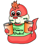 power shake