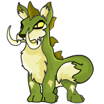 Tyrannian Lupe