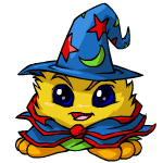 Neopets shop wizard