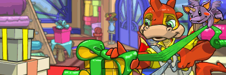 Neopian Gift Shop thumbnail