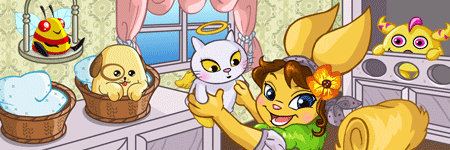 The Neopian Petpet Shop thumbnail