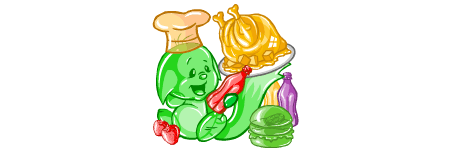 Jelly Foods thumbnail
