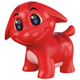 Red Poogle