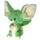 Mini Green Faellie Plushie