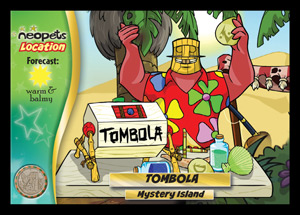 Tombola