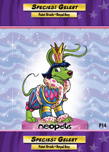 Royal Boy Gelert
