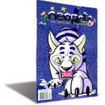Neopets Magazine Issue 2