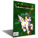 Neopets Magazine Issue 5