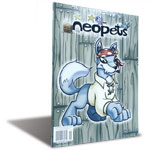 Neopets Magazine Issue 6