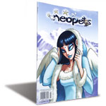 Neopets Magazine Issue 7