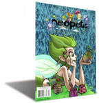 Neopets Magazine Issue 16