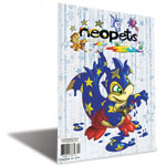 Neopets Magazine Issue 17