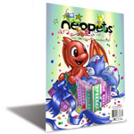 Neopets Magazine 20