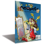 Neopets Magazine Issue 23